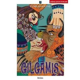 Gılgamış - Yiyun Li