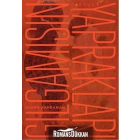 Gılgamışın Yaprakları - Ekrem Kahraman
