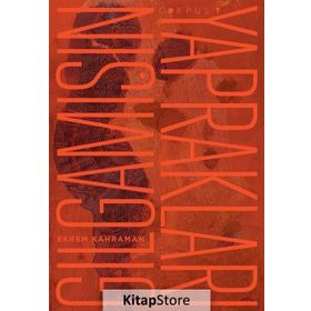 Gılgamışın Yaprakları - Ekrem Kahraman