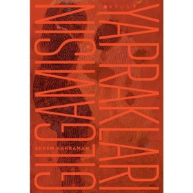 Gılgamışın Yaprakları - Ekrem Kahraman