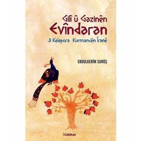 Gili ü Gazinen Evindaran - Ebdulkerim Surüş