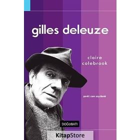 GILLES DELEUZE - CLAIRE COLEBROOK