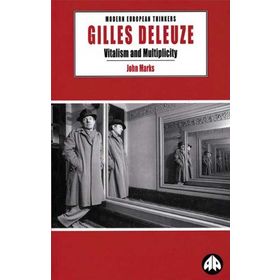 GILLES DELEUZE - CLAIRE COLEBROOK