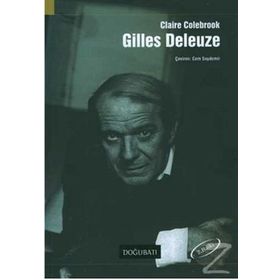 GILLES DELEUZE - CLAIRE COLEBROOK