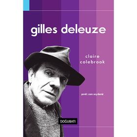 GILLES DELEUZE - CLAIRE COLEBROOK
