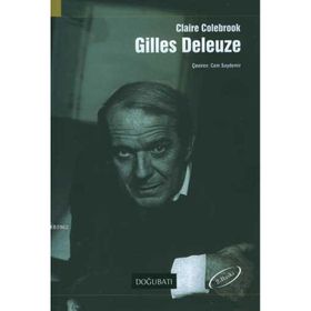 GILLES DELEUZE - CLAIRE COLEBROOK