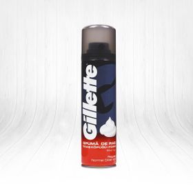 Gillette 200 ml Original Tıraş Köpüğü