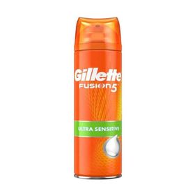 Gillette 250 ml Ultra Sensitive Tıraş Köpüğü