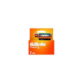 Gillette 2'li 2 Adet Fusion Bıçak