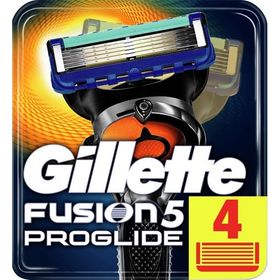 Gillette 4'lü 4 Adet Fusion Proglide Bıçak