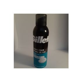 Gillette 4x200 ml Hassas Tıraş Köpüğü