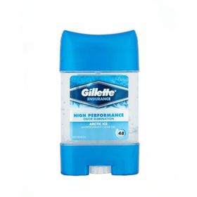 Gillette 70 ml Arctic Ice Ter Önleyici Jel Deodorant