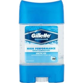 Gillette 70 ml Arctic Ice Ter Önleyici Jel Deodorant