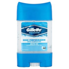 Gillette 70 ml Arctic Ice Ter Önleyici Jel Deodorant
