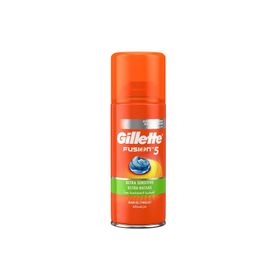Gillette 75 ml Fusion Ultra Hassas Tıraş Jeli