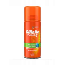Gillette 75 ml Fusion Ultra Hassas Tıraş Jeli