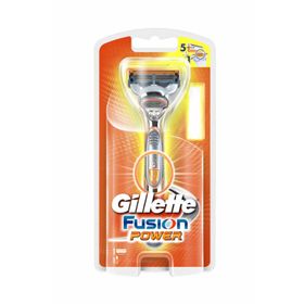Gillette 7702018877539 Fusion Power Tıraş Makinesi
