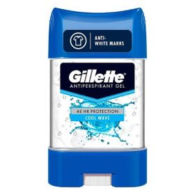 Gillette Antiperspirant Cool Wave Gel 70 ml Deodorant