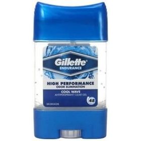 Gillette Antiperspirant Cool Wave Gel 70 ml Deodorant