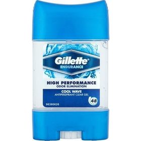 Gillette Antiperspirant Cool Wave Gel 70 ml Deodorant
