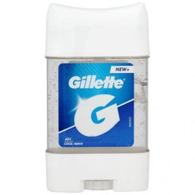 Gillette Antiperspirant Cool Wave Gel 70 ml Deodorant