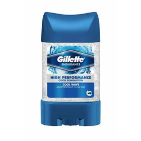 Gillette Antiperspirant Cool Wave Gel 70 ml Deodorant