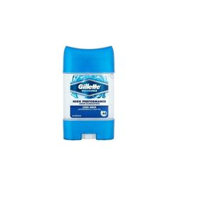 Gillette Antiperspirant Cool Wave Gel 70 ml Deodorant