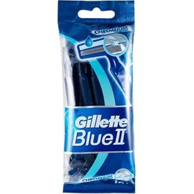 Gillette Blue 2 Klasik Kullan At 10'lu Tıraş Bıçağı