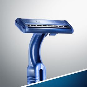 Gillette Blue 2 Klasik Kullan At 10'lu Tıraş Bıçağı