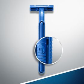 Gillette Blue 2 Klasik Kullan At 10'lu Tıraş Bıçağı