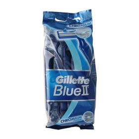 Gillette Blue2 10 Adet Tıraş Bıçağı