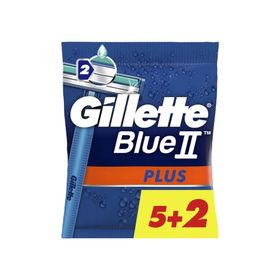 Gillette Blue2 5'li Kullan At Tıraş Bıçağı