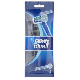 Gillette Blue2 Klasik 5 Adet Tıraş Bıçağı