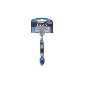Gillette Blue3 Comfort Tıraş Bıçağı