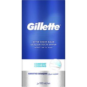 Gillette Comfort Cooling 100 ml Tıraş Sonrası Balm