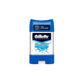 Gillette Cool Wave 70 ml Koltuk Altı Antiperspırant Gel Stick Jel