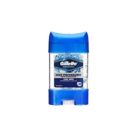 Gillette Cool Wave 70 ml Koltuk Altı Antiperspırant Gel Stick Jel