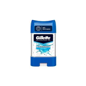 Gillette Cool Wave 70 ml Koltuk Altı Antiperspırant Gel Stick Jel