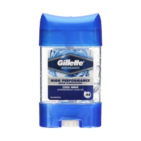 Gillette Cool Wave 70 ml Koltuk Altı Antiperspırant Gel Stick Jel