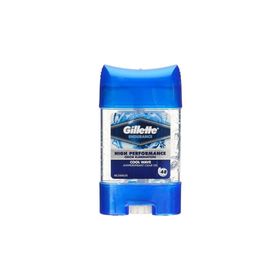 Gillette Cool Wave 70 ml Koltuk Altı High Performance Gel Stick Jel