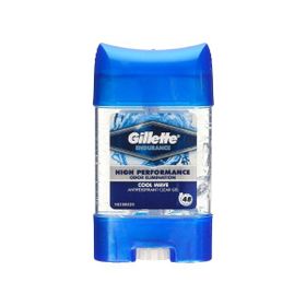 Gillette Cool Wave 70 ml Koltuk Altı High Performance Gel Stick Jel