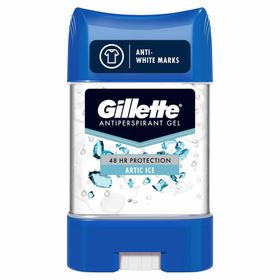 Gillette Cool Wave 70 ml Koltuk Altı High Performance Gel Stick Jel