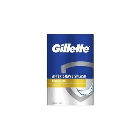 Gillette Energizing Citrus Fizz 100 ml Tıraş Sonrası Losyon