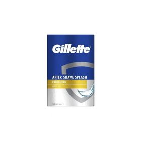 Gillette Energizing Citrus Fizz 100 ml Tıraş Sonrası Losyon