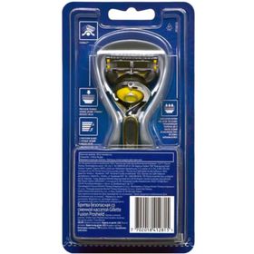 Gillette Fusion 5 Proshield 1UP Tıraş Makinesi