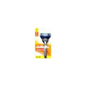 Gillette Fusion 5 Start Tıraş Makinesi