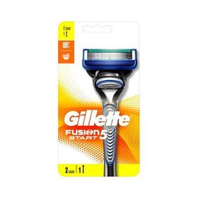 Gillette Fusion 5 Start Tıraş Makinesi