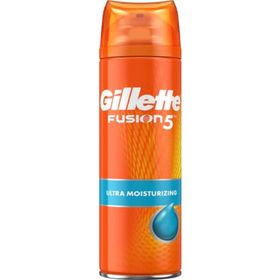 Gillette Fusion 5 Ultra Nemlendirici 200 ml Tıraş Jeli