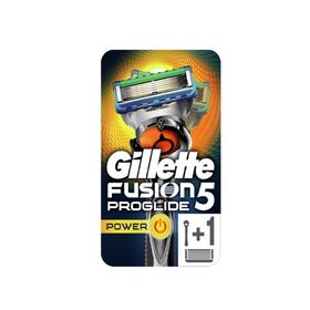 Gillette Fusion 6 lı ProGlide FlexBall Power Tıraş Makinesi