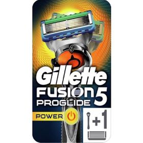 Gillette Fusion 6 lı ProGlide FlexBall Power Tıraş Makinesi